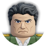 General R. Graziani