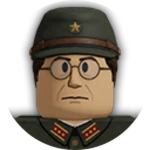 General Yasuji O.