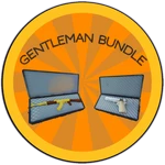 Gentleman Bundle