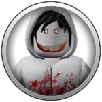 Geoff The Killer