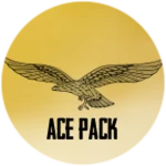 German Ace Pack