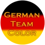 German Team Color