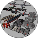 German WWII Skin Pack