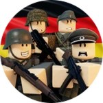 Germany WW2 Skin