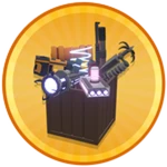 Get all the gears! [50% OFF]