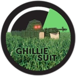 Ghillie Suit