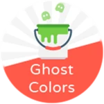 Ghost Colors