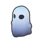 Ghost Pet