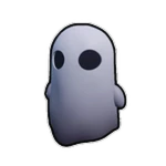 Ghost Pet