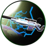 Ghost Rifle X