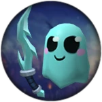 Ghostly Item Pack