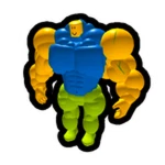 GIANT!