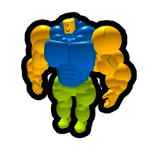 GIANT! [50% OFF]