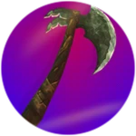 GIANT AXE OF DEMISE