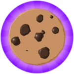 Giant Cookie
