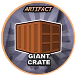 Giant Crate