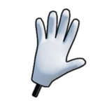 Giant Glove