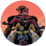 Giant-Man Pack