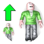 Giant Mode