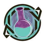 Giant Potion
