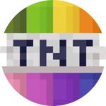 Giant Rainbow TNT [OP]