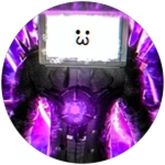 Giant Screenman