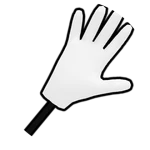 Giant Slap