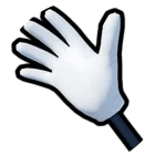 Giant Slap
