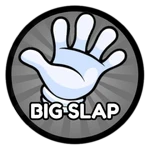 Giant Slap