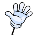 Giant Slap Hand 🖐️