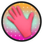 GIANT Slap Hand