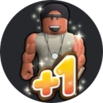[Gift ] +1 Trainer Equip