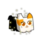 [Gift] +2 Pet Equipped