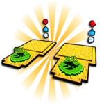 [Gift] Extra Slots