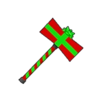 Gift Hammer