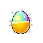 [Gift] Magic Eggs