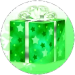 Gift of Luck