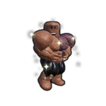 [Gift] Rock