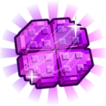 [Gift] Ultra Luck
