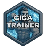 Gigachad Trainer