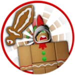 GINGER TELAMON Bundle