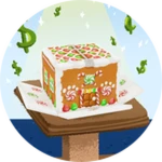 Gingerbread - Box Skin