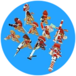Gingerbread Soldiers