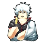 Gintama Premuim Battlepass