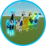 Giraffe Gamepass