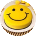 glaggle cake