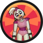 Glamrock Chica Morph