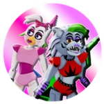 Glamrock Gals Gamepass