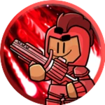 Glass Chaingun