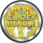 Glazey Bundle